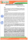 Vista preliminar de documento RESOLUCION DE GERENCIA GDA-Nº015-2025-MPLM-SM-GGASM