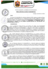 Vista preliminar de documento RESOLUCIÓN DE ALCALDIA N°25-2025-MDA/ALC 