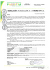 Vista preliminar de documento RA N°116-2025-MPP-A