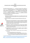 Vista preliminar de documento Anexo N  6 Declaración Jurada y Compromiso 