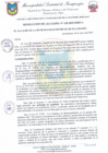 Vista preliminar de documento RESOLUCION DE ALCALDIA N° 128-2025-MDP-A