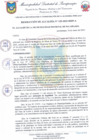 Vista preliminar de documento RESOLUCION DE ALCALDIA N° 129-2025-MDP-A