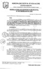 Vista preliminar de documento Resolucion de Gerencia Municipal N° 057-2025-MDVAGM