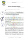 Vista preliminar de documento RESOLUCION DE GERENCIA MUNICIPAL N° 009-2025
