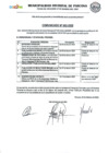 Vista preliminar de documento COMUNICADO CAS 002-2025