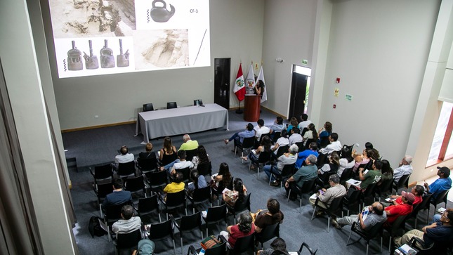 XXI edición de Seminario Binacional
