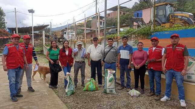 AGRICULTURA FAMILIAR
