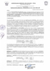 Vista preliminar de documento Resolución de Gerencia Municipal N° 073-2025-MDCATACAOS-GM