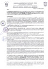 Vista preliminar de documento Resolución de Gerencia Municipal N° 046-2025-MDCATACAOS-GM