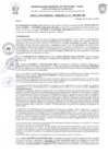 Vista preliminar de documento Resolución de Gerencia Municipal N° 047-2025-MDCATACAOS-GM