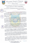 Vista preliminar de documento RESOLUCION DE ALCALDIA N° 145-2025-MDP-A