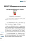 Vista preliminar de documento RESOLUCION DE GERENCIA GENERAL-000006-2025-GG
