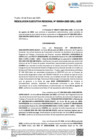 Vista preliminar de documento Resolucion Nº 54-2025-GRLL-GOB