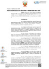 Vista preliminar de documento Resolucion Nº 62-2025-GRLL-GOB
