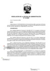 Vista preliminar de documento ROA 016-2025-OA