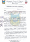 Vista preliminar de documento RESOLUCION DE ALCALDIA N° 157-2025-MDP-A