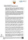 Vista preliminar de documento ACUERDO REGIONAL N° 024-2025-GRLL-CR