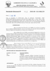 Vista preliminar de documento RD N° 18-2025