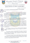 Vista preliminar de documento RESOLUCION DE ALCALDIA N° 180-2025-MDP-A