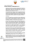 Vista preliminar de documento ACUERDO REGIONAL N° 028-2025-GRLL-CR