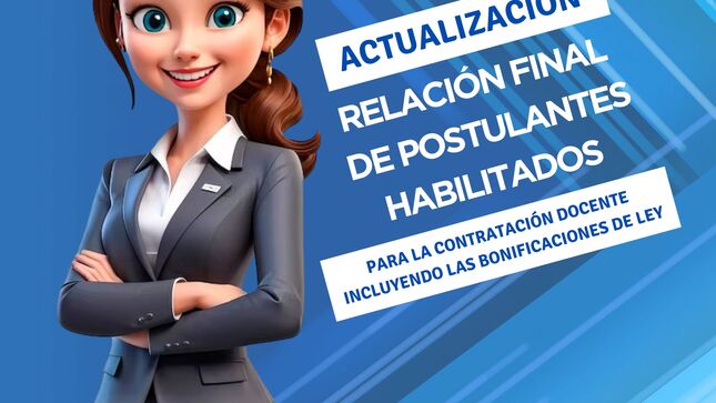 Contratación