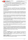Vista preliminar de documento RESOLUCION DIRECTORAL N° 000038-2025