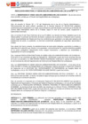 Vista preliminar de documento RESOLUCION DIRECTORAL N° 000040-2025