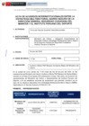 Vista preliminar de documento Acta de Acuerdos Interinstitucionales