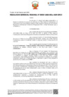 Vista preliminar de documento RG N° 31-2025-GRLL-GGR-GRCO