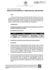 Vista preliminar de documento RSG N° 023-2025-GRLL-GGR-GRA-SGRH