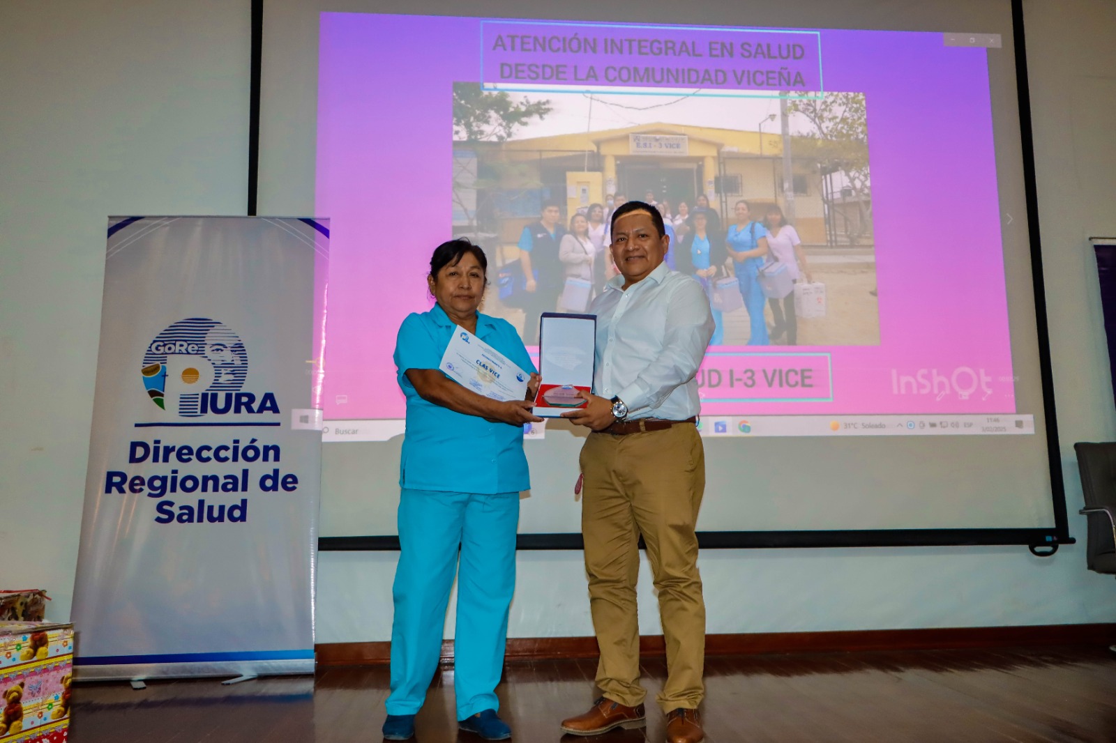 Más de 13 mil pobladores de Canchaque, Vice y Bellavista se beneficiaron con mejoras en los servicios de salud