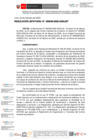 Vista preliminar de documento RESOLUCIÓN JEFATURAL N° 000048-2025-AGN/JEF