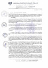 Vista preliminar de documento Resolución de Alcaldía N° 030-2025-MPH.