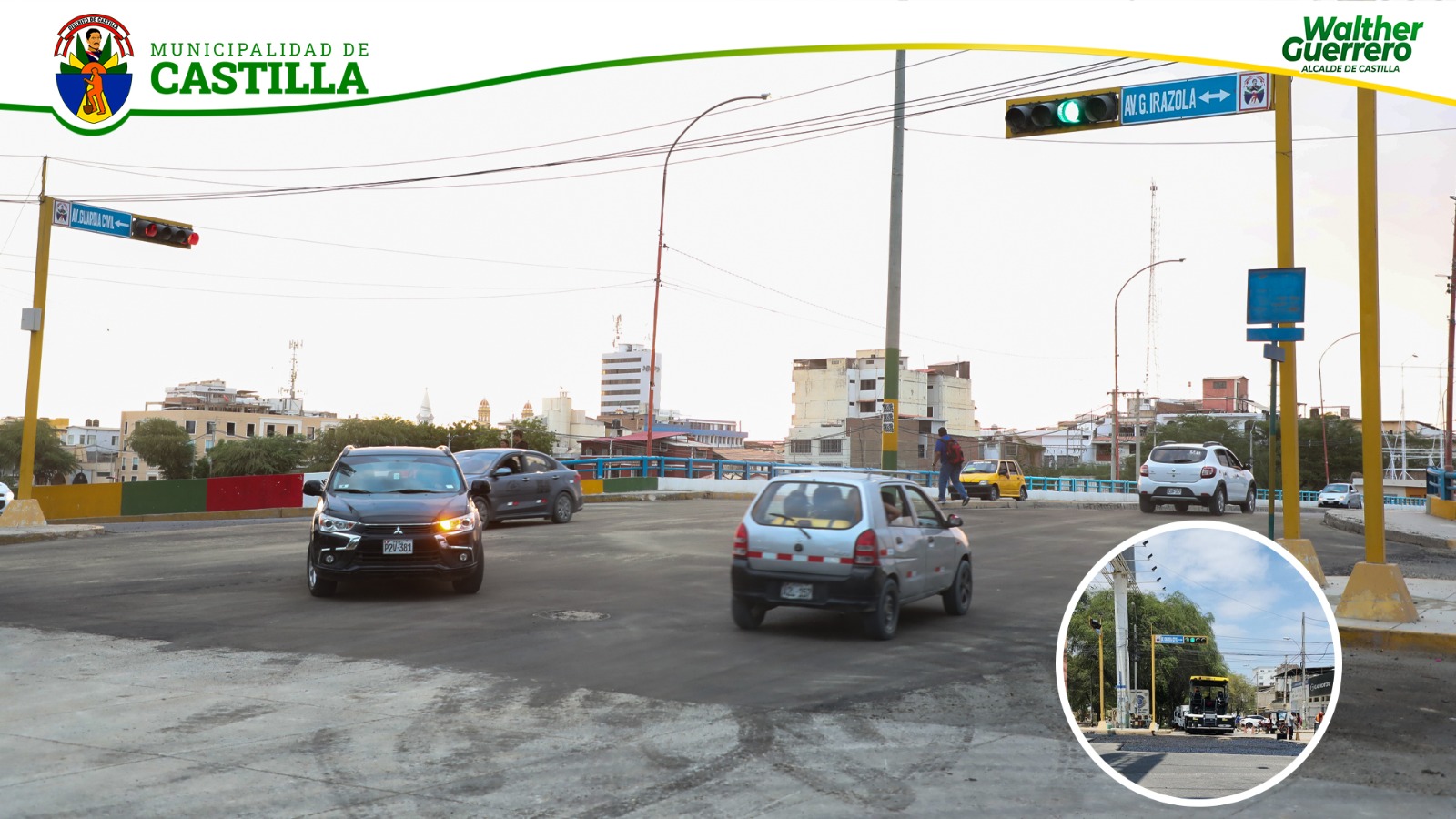 CASTILLA