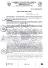 Vista preliminar de documento Resolución Directoral N.° 70-2025-HSR-AND-DE