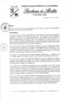 Vista preliminar de documento Resolución de Alcaldía Nº 042-2025-A-MDEA