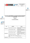 Vista preliminar de documento Plan para el mantenimiento del Sistema de Gestión Antisoborno de la Autoridad Nacional de Sanidad e Inocuidad en Pesca y Acuicultura (SANIPES) – Año 2025