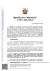 Vista preliminar de documento RESOLUCION-DIRECTORAL-00617-2025-UGEL05