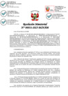 Vista preliminar de documento RM. 00031-2025-MINAM