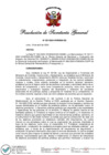 Vista preliminar de documento RSG N° 037-2024-VIVIENDA-SG Aprobación PAE 2024