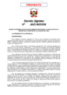 Vista preliminar de documento PROYECTO DECRETO SUPREMO MEDIDAS MEJORA GESTION CALIDAD AIRE