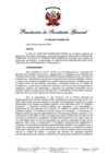 Vista preliminar de documento RSG N° 086-2024-VIVIENDA-SG Actualización PAE 2024
