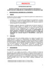Vista preliminar de documento EXPOSICION DE MOTIVOS PROYECTO DE DECRETO SUPREMO