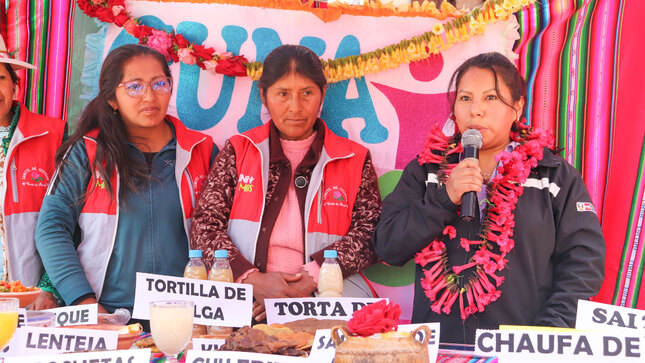 gestores sociales