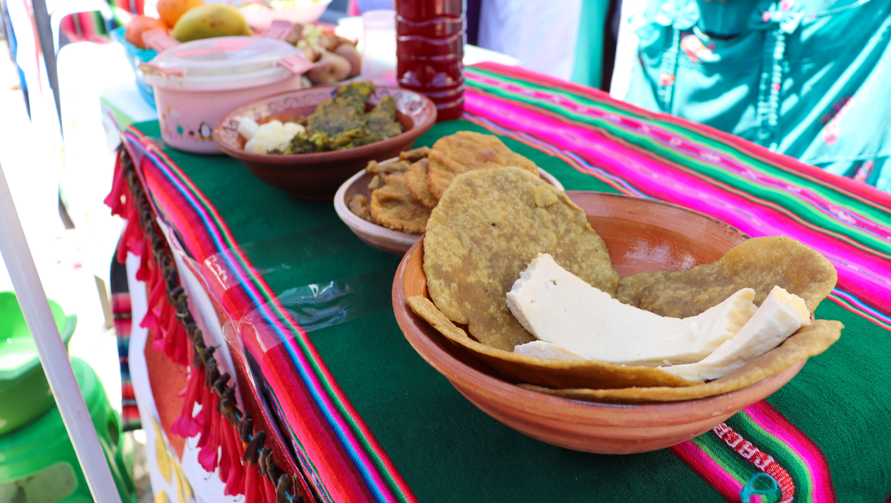 tajolas