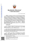 Vista preliminar de documento RESOLUCION-DIRECTORAL-00619-2025-UGEL05