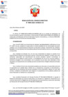 Vista preliminar de documento Resolución