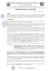 Vista preliminar de documento ACUERDO DE CONCEJO N° 007-2025