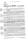 Vista preliminar de documento RESOLUCION DE ALCALDIA 032-2025-MPA