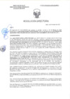 Vista preliminar de documento RD-0605-2025-DSAIA-DIRIS-LE-MINSA